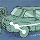 Image for article titled Why The Humble Tercel Is One Of The Most Brilliantly Unusual Toyotas Ever Made